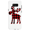 lumberjack reindeer Samsung Galaxy S8