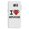 i love asturias Samsung Galaxy S7
