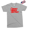 funny  wtf, ideal birthday present or gift Exclusive T-shirt