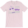 good wine good friends T-Shirt
