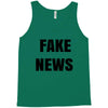 fake news Tank Top
