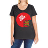GOODMAN Ladies Curvy T-Shirt