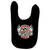 american choppers Baby Bibs