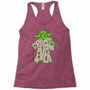 worst grammar ever Racerback Tank