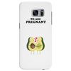 We Are Pregnant Samsung Galaxy S7 Edge
