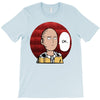 Saitama Ok T-Shirt