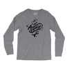 aspire to inspire Long Sleeve Shirts
