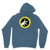 kurupt fm throw up your k's Hoodie
