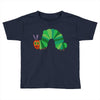 color funny Toddler T-shirt