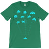 space invaders T-Shirt