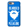 bearded for her pleasure iPhone 8 Plus