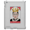Ruth Bader Notorius Rbg iPad 3 and 4 Case