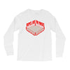 washburn high school buffalos wrestling Long Sleeve Shirts