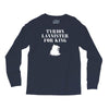 tyrion lannister for king Long Sleeve Shirts
