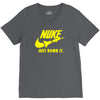nuke just bomb it V-Neck Tee