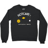 hotcakes Crewneck Sweatshirt