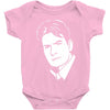 charlie sheen ,film Baby Onesie
