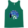 Van Gogh Tank Top