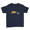 bird dog Youth Tee