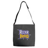 ricarhero Adjustable Strap Totes