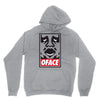 o face Unisex Hoodie