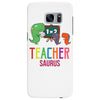 teacher saurus Samsung Galaxy S7 Edge