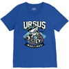 polar bear hunting V-Neck Tee