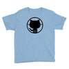 popular github linux merb ruby geek programmer lm325 best trending Youth Tee