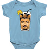 Ice T &amp; Ice Cube Baby Bodysuit