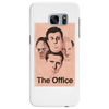 The Office Samsung Galaxy S7 Edge