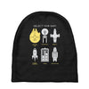 select your ship Baby Beanies