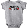 Mamacita Baby Bodysuit
