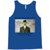 René Magritte The Son Of Man Tank Top