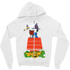it's the great pumpkin Zipper Hoodie