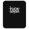 fuck gender Mousepad
