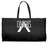 chvrches logo Weekender Totes