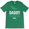 Daddysaurus T-Shirt
