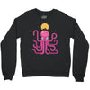 octopos Crewneck Sweatshirt