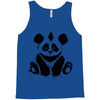 panda Tank Top