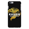 khabib gold eagle iPhone 6 Plus/6s Plus Case