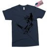eva 01 Exclusive T-shirt