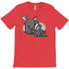 moosing block T-Shirt