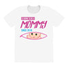 [your name] is going to be mommy All Over Women's T-shirt