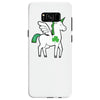 irish unicorn Samsung Galaxy S8
