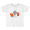 can't wait for spring Toddler T-shirt