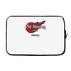 midgar bar Laptop sleeve