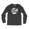 mario pistols Long Sleeve Shirts