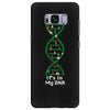 it's in my dna Samsung Galaxy S8 Plus