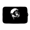 astronaut monkey Laptop sleeve