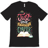 one more chapter T-Shirt